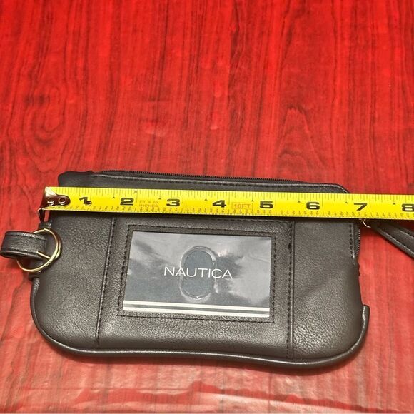 NAUTICA card holder wallet - Picture 3 of 6